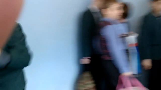 Девочка стукнула пакетом😂😂😂 смотреть онлайн