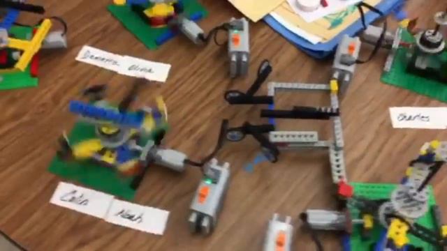 ALT School - Cyclone Models смотреть онлайн