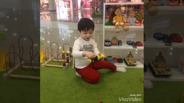 Вася решил поменять прическу смотреть онлайн