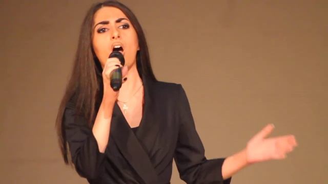 На клавишах весны 2017 - Бодиарт