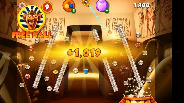 Bug game Wonderball Heroes - Game stucks after i use booster "three ball" смотреть онлайн