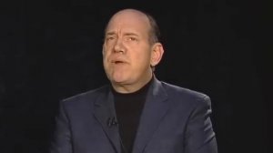 Рик Реннер: Вы, как «медь звенящая и кимвал звучащий