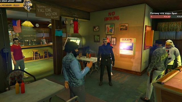 Воспоминания LAHMA NOTYA И 11 КЛАСС | #GTARP #LAHMADJU смотреть онлайн