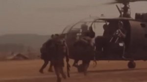 Rhodesians Never Die (русская версия)