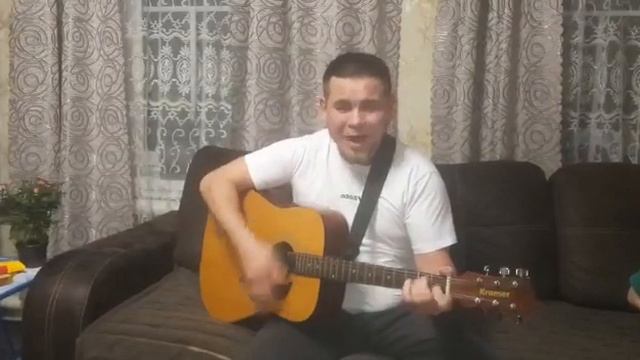 Марат поёт про Уфимскую черниковку смотреть онлайн