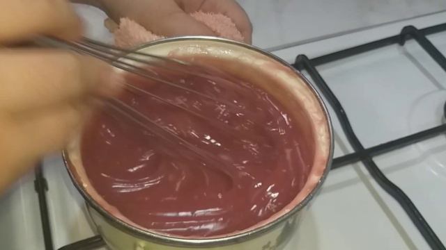 Домашние конфеты - Homemade candy смотреть онлайн