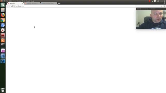 7 - Creating an Angular Material responsive layout смотреть онлайн
