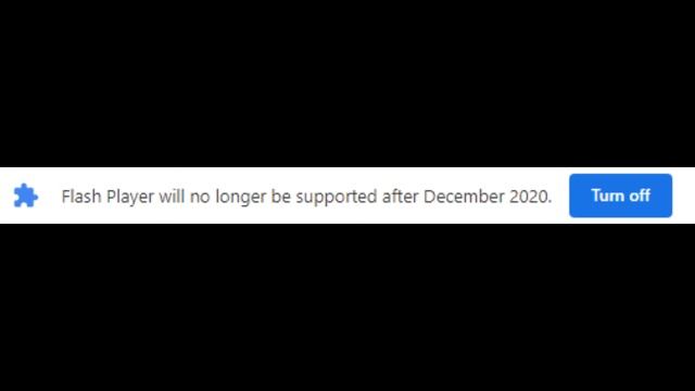 Rip Adobe Flash Player (2020) смотреть онлайн