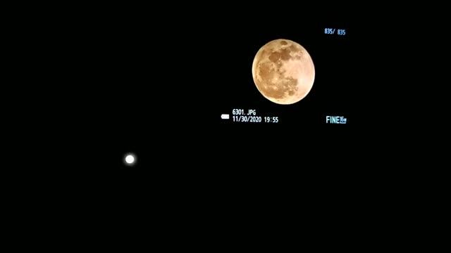 How to: Capture Moon | Zoom in Fullmoon | Selenophile | nikon p530 | Mr. ZoomBoy смотреть онлайн