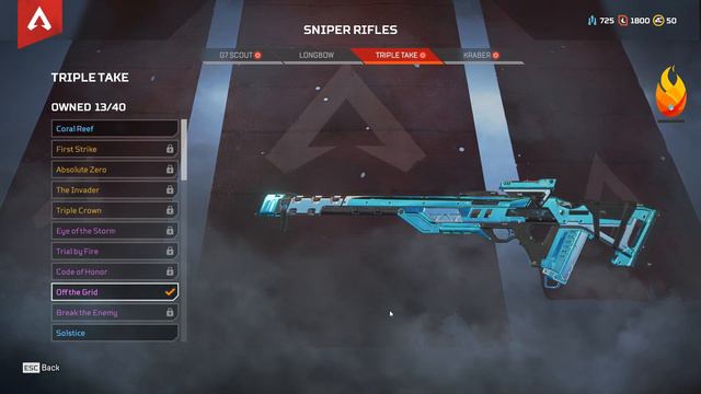 McIntyre - Apex Legends Weapon Tierlist + Breakdown смотреть онлайн
