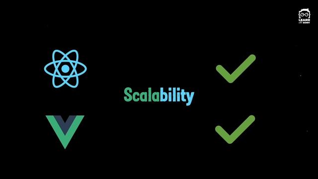 React vs Vue - কোনটা শিখবেন? смотреть онлайн