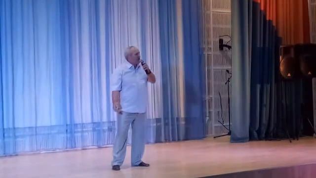 Анатолий Емельянов. "Скоро осень, господа.". смотреть онлайн