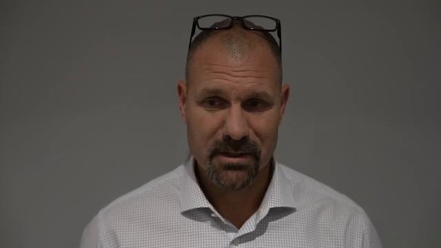 Postgame: Brad Larsen (9/29/22) смотреть онлайн