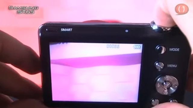 Samsung ST65 смотреть онлайн