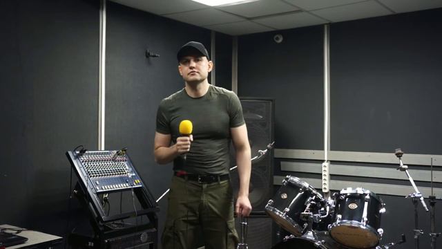 Беспечный ангел (Ария, кавер) смотреть онлайн