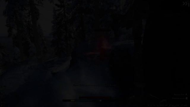 ЛУЧШАЯ БРОНЯ ДЛЯ ЛУЧНИКА НА СТАРТЕ ИГРЫ В SKYRIM REQUIEM FOR A BALANCE смотреть онлайн