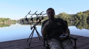 Барометр и рыбалка