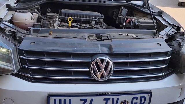 Volkswagen Polo 6r Sedan in for Led headlights смотреть онлайн