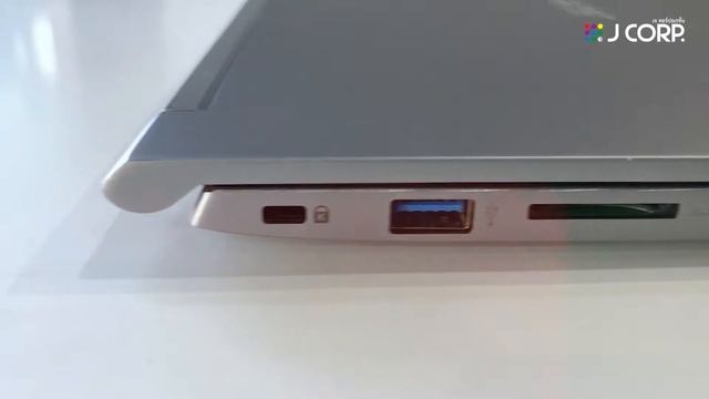 Preview - โน๊ตบุ๊ค Acer Swift 3 SF314-55G 53RB เหมาะสำหรับการทำงาน พกพาสะดวก смотреть онлайн