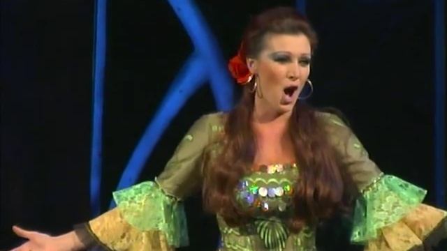 Вероника Гришуленко - Сильва смотреть онлайн