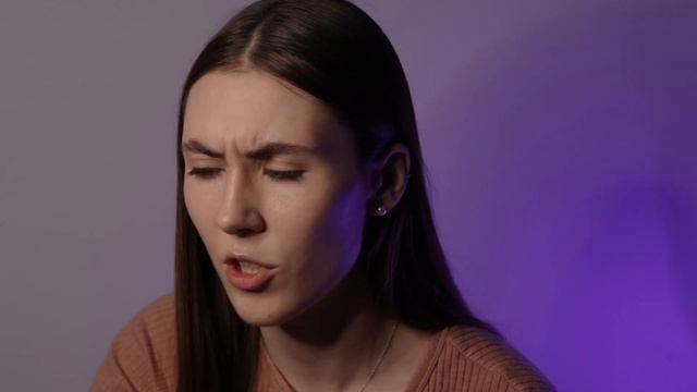 Злата Маркина — Письмо Деду Морозу смотреть онлайн