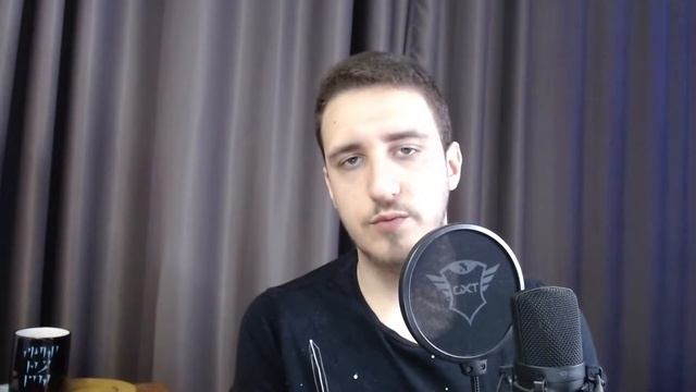 Лекторий: цикличные и смешанные игры [Неунивер] смотреть онлайн