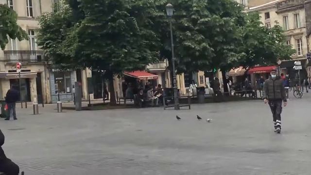 Balade urbaine - Loisirs смотреть онлайн