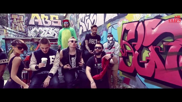 IЮный - HEFNER [NR clips] (Новые Рэп Клипы 2015) смотреть онлайн