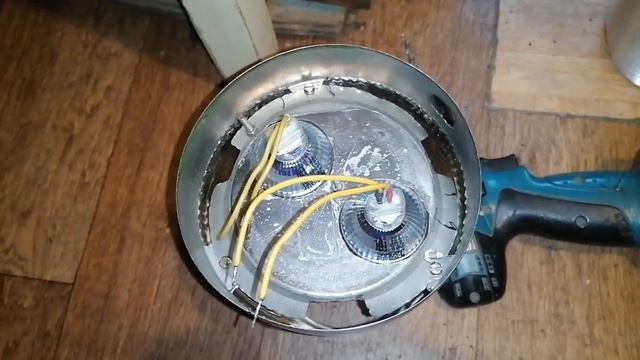 Атомный реактор для экономного отопления 1 часть смотреть онлайн