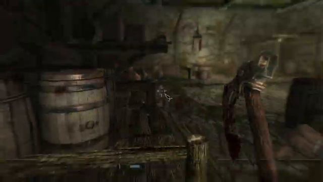 Веселое и быстрое прохождение Skyrim #1 смотреть онлайн