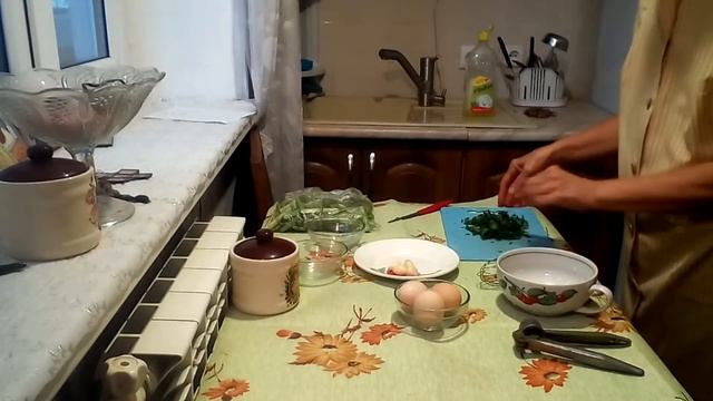 Стручковая фасоль на ужин и заморозка на зиму. #суфикс смотреть онлайн