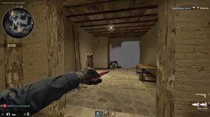 Мармок - 200 Легендарных Моментов CS:GO