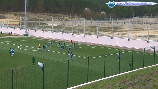 28.03.2014 "Черноморец" - "Орел" 0:1 смотреть онлайн