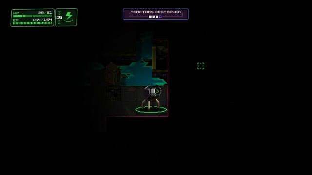 Neurovoider Runs - Part 1 смотреть онлайн