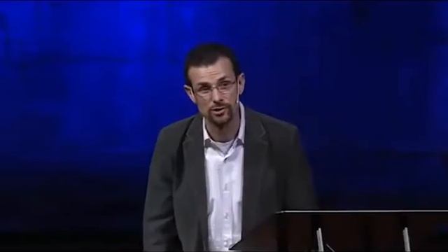 ШАЛОМ В ДОМЕ. Часть 2 - Джим Стэйли, США смотреть онлайн