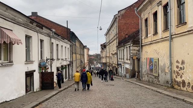 СТОИТ ЛИ ЕХАТЬ В ВЫБОРГ? / ОБЗОР ГОРОДА / ВПЕРВЫЕ МУЖ В МОЁМ ВЛОГЕ смотреть онлайн