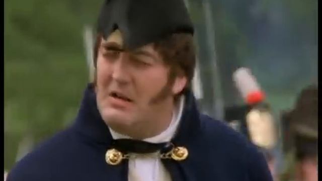 Blackadder - Waterloo смотреть онлайн