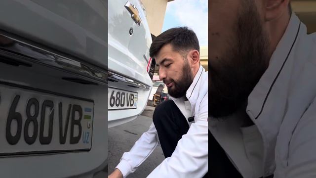 Cobalt Eshigi Qulflanb Qoldi Akumlator Otirb Qogan Eshini Ochish Sirlari #instagram #car #toshkent