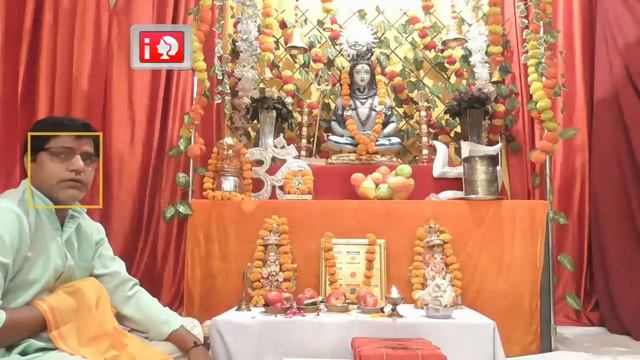 Chandra grahan mantra puja PART 2 смотреть онлайн