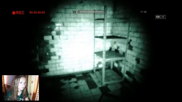 Outlast#6/Нашествие кошмаров?... смотреть онлайн