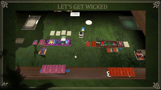 Disney Villainous Competitive League Stream Archive: Season 1 Night 1 смотреть онлайн