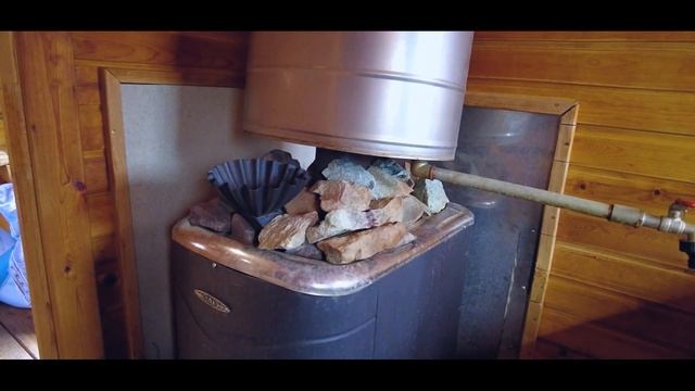 Как оживить веник?? Паримся правильно #баня #николайившин #русская_баня #веник смотреть онлайн