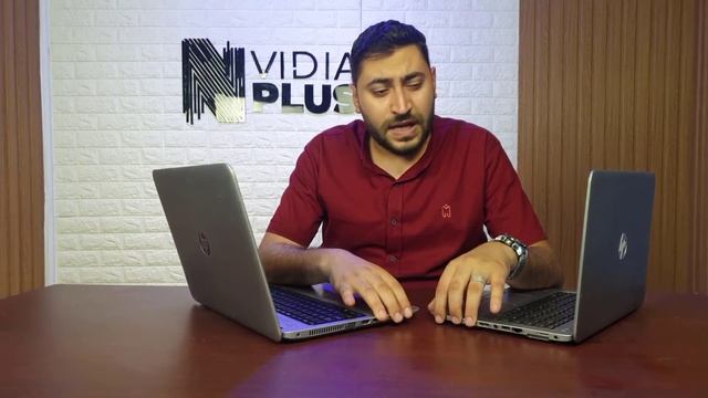 hp Probook 745G3 & 455G4 - مقارنة بين لابات برووبوك من AMD смотреть онлайн