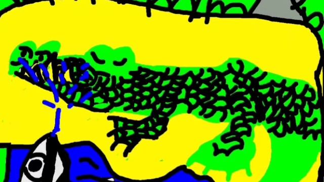 касатка против крокодила!!!! killer whale vs crocodile !!!! смотреть онлайн