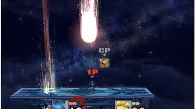 Brawl on Dolphin R4700M - Lucario vs CPU Lucas смотреть онлайн