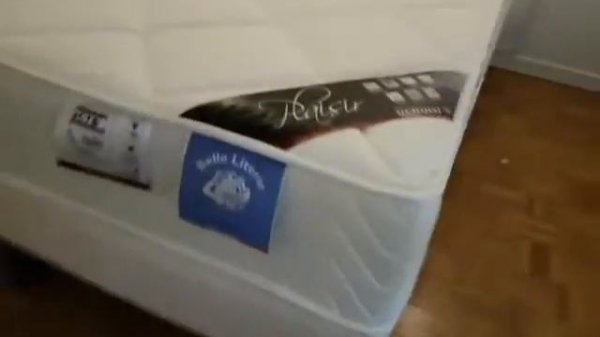 Exemple installation client