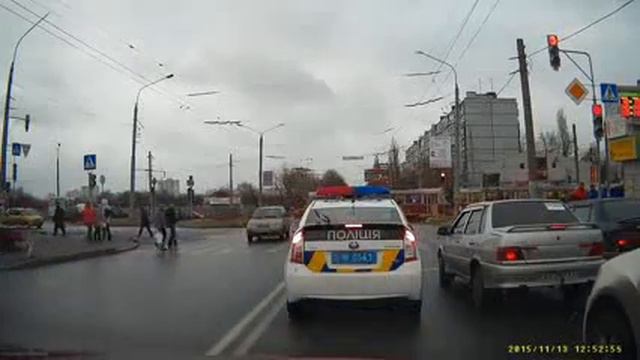 Черный бумер и Новая полиция смотреть онлайн