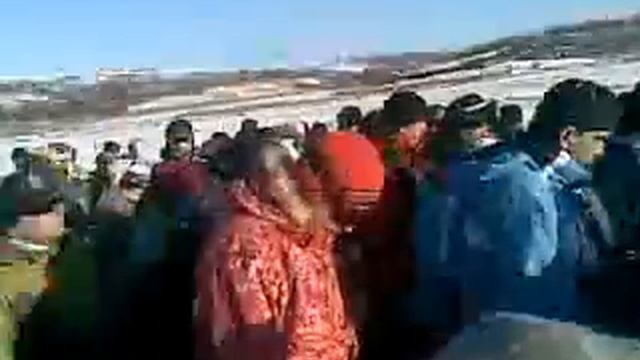 Очереди на Водяныках смотреть онлайн