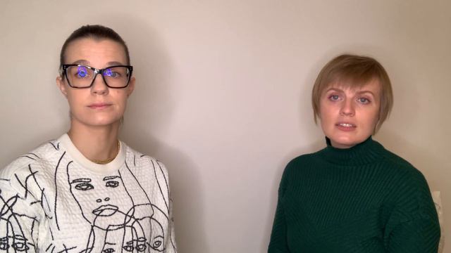 Simona Bakėjienė ir Olga. Apie Protarpinį Badavimą смотреть онлайн