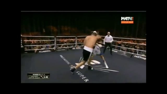 КТО ВИНОВЕН В ПОРАЖЕНИИ МУРАТА ГАССИЕВА ОТ УКРАИНЦА АЛЕКСАНДРА УСИКА? смотреть онлайн